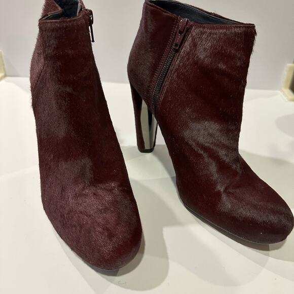 Stuart Weitzman Ankle Boots - Picture 2 of 9